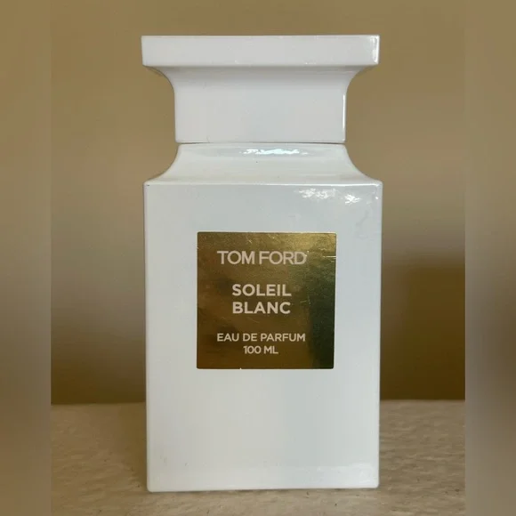Tom Ford Soleil Blanc Eau de Parfum - Picture 1 of 6